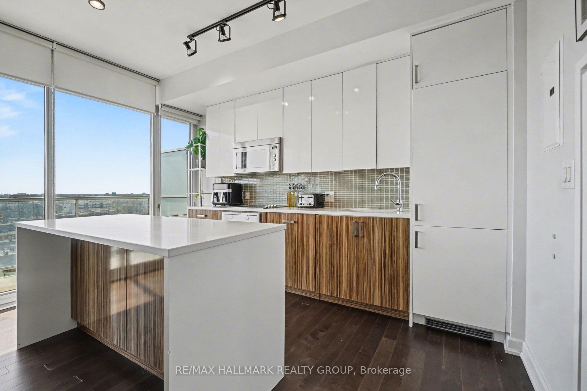Photo 5 of Unit 1208, 300 Lisgar Street, Ottawa, Ottawa Centre — HOMEH
