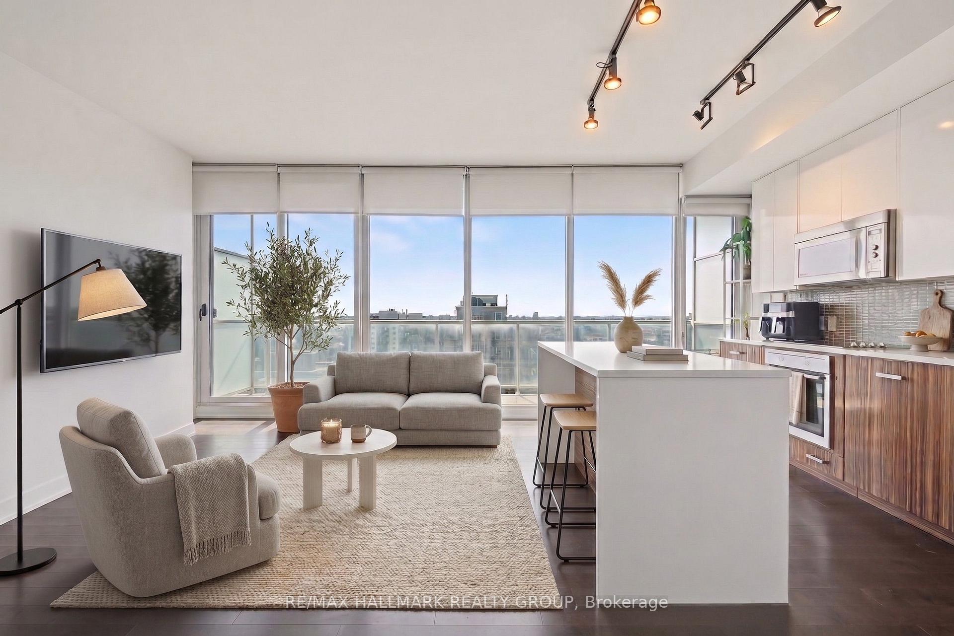 Photo 7 of Unit 1208, 300 Lisgar Street, Ottawa, Ottawa Centre — HOMEH