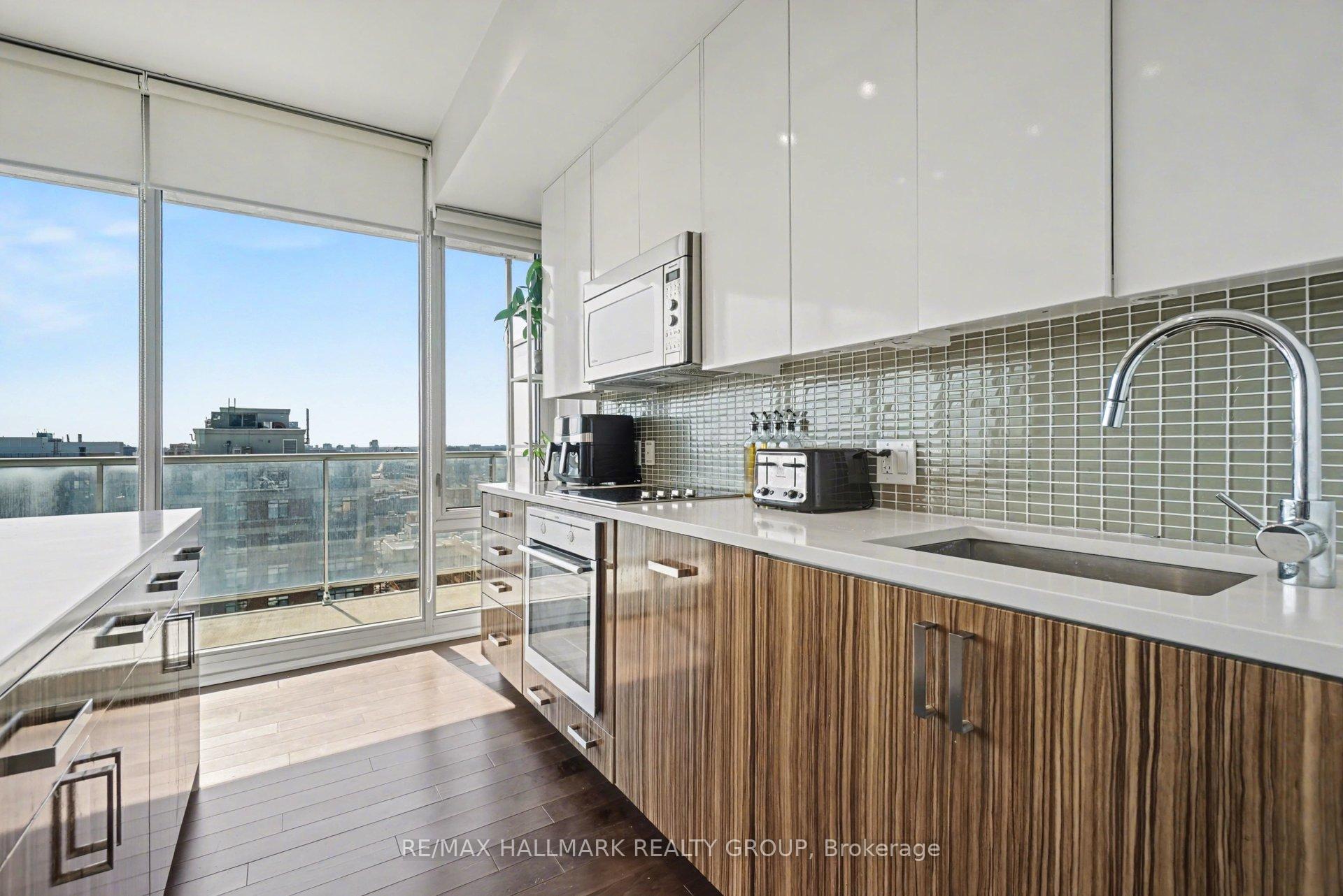 Photo 9 of Unit 1208, 300 Lisgar Street, Ottawa, Ottawa Centre — HOMEH