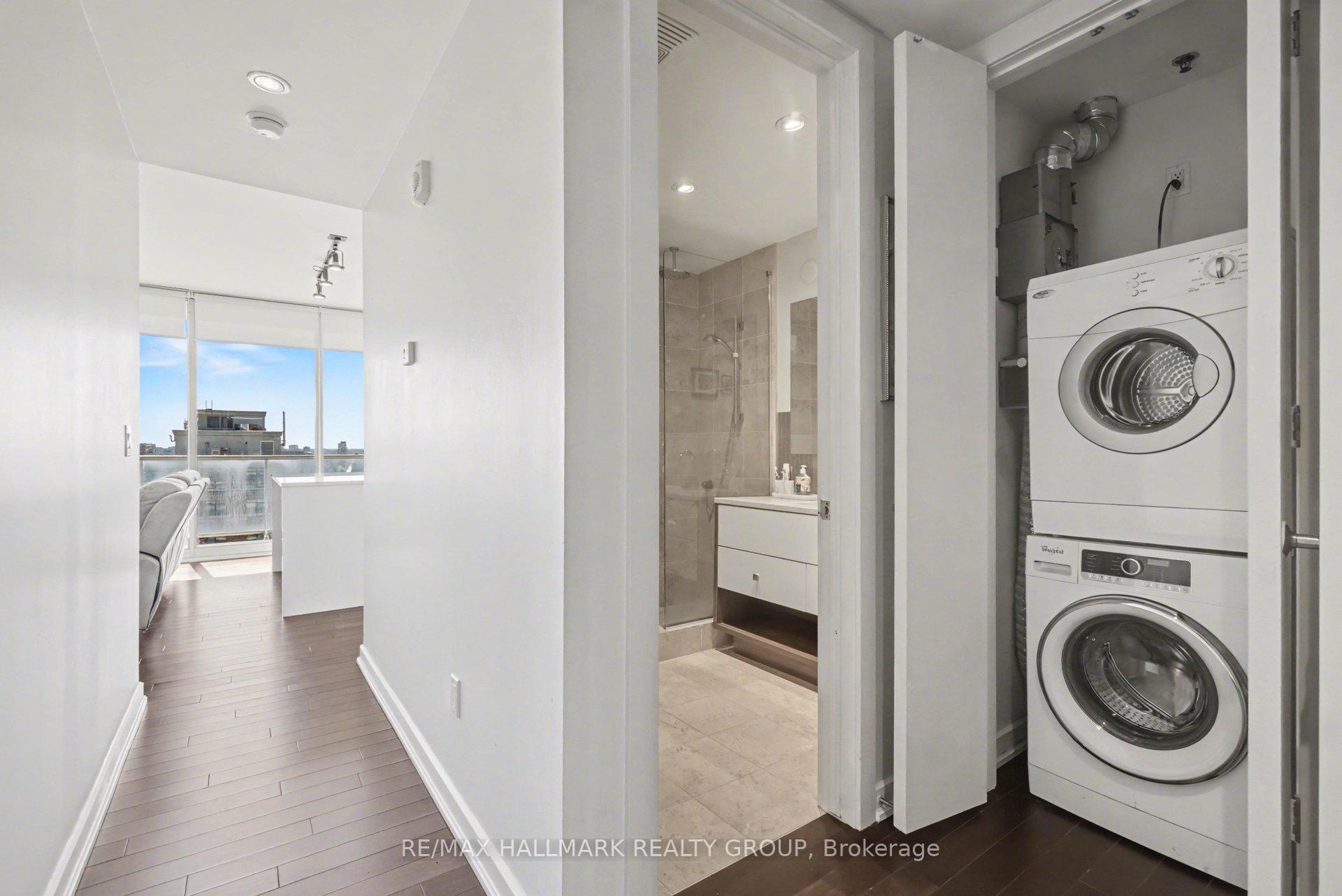 Photo 11 of Unit 1208, 300 Lisgar Street, Ottawa, Ottawa Centre — HOMEH