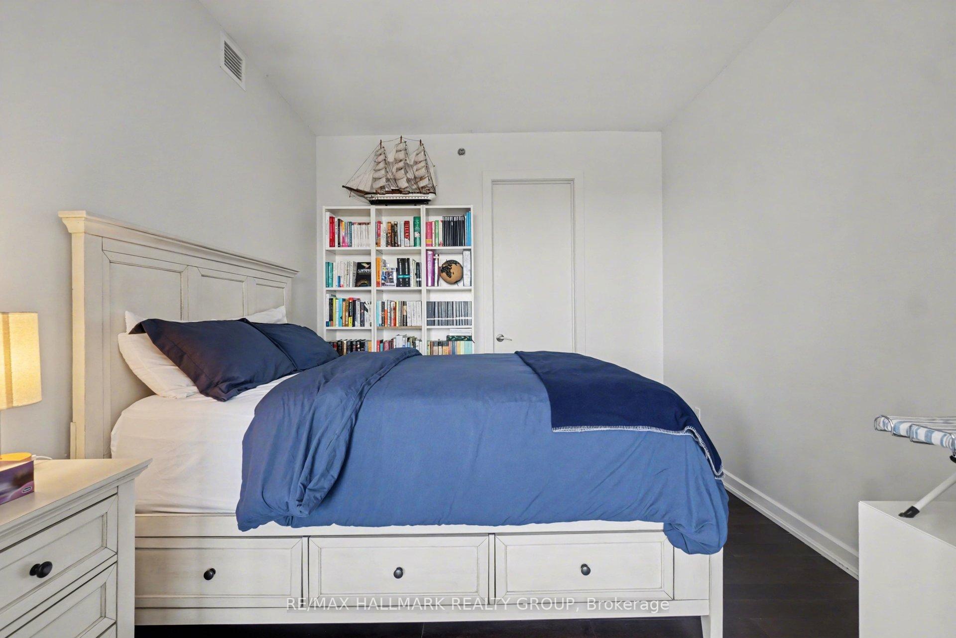 Photo 13 of Unit 1208, 300 Lisgar Street, Ottawa, Ottawa Centre — HOMEH