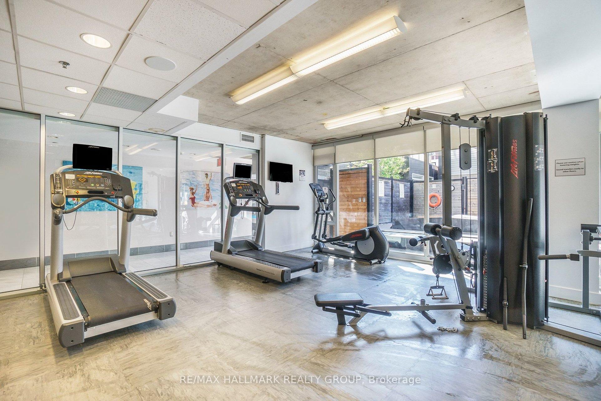Photo 20 of Unit 1208, 300 Lisgar Street, Ottawa, Ottawa Centre — HOMEH