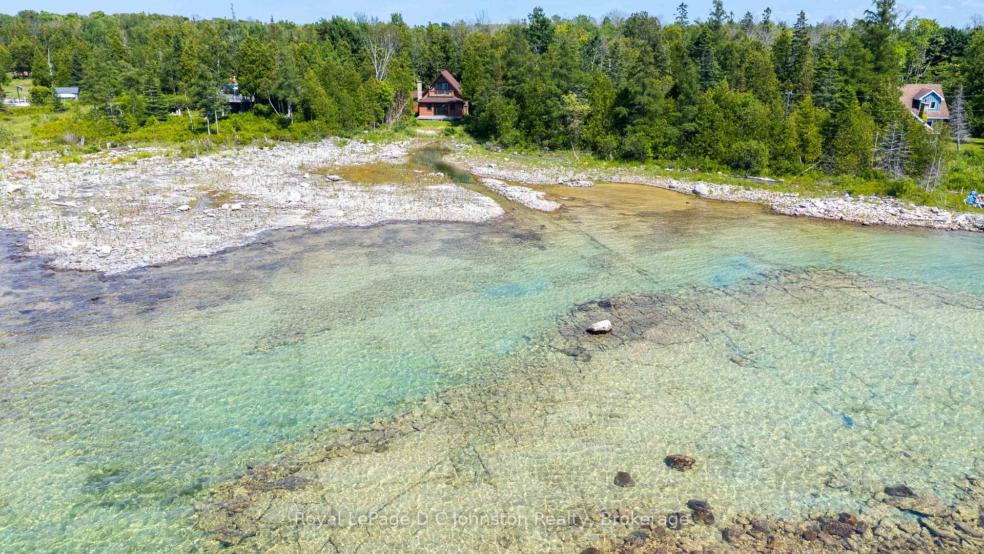Photo 1 of 140 Hea Road, South Bruce Peninsula — HOMEH