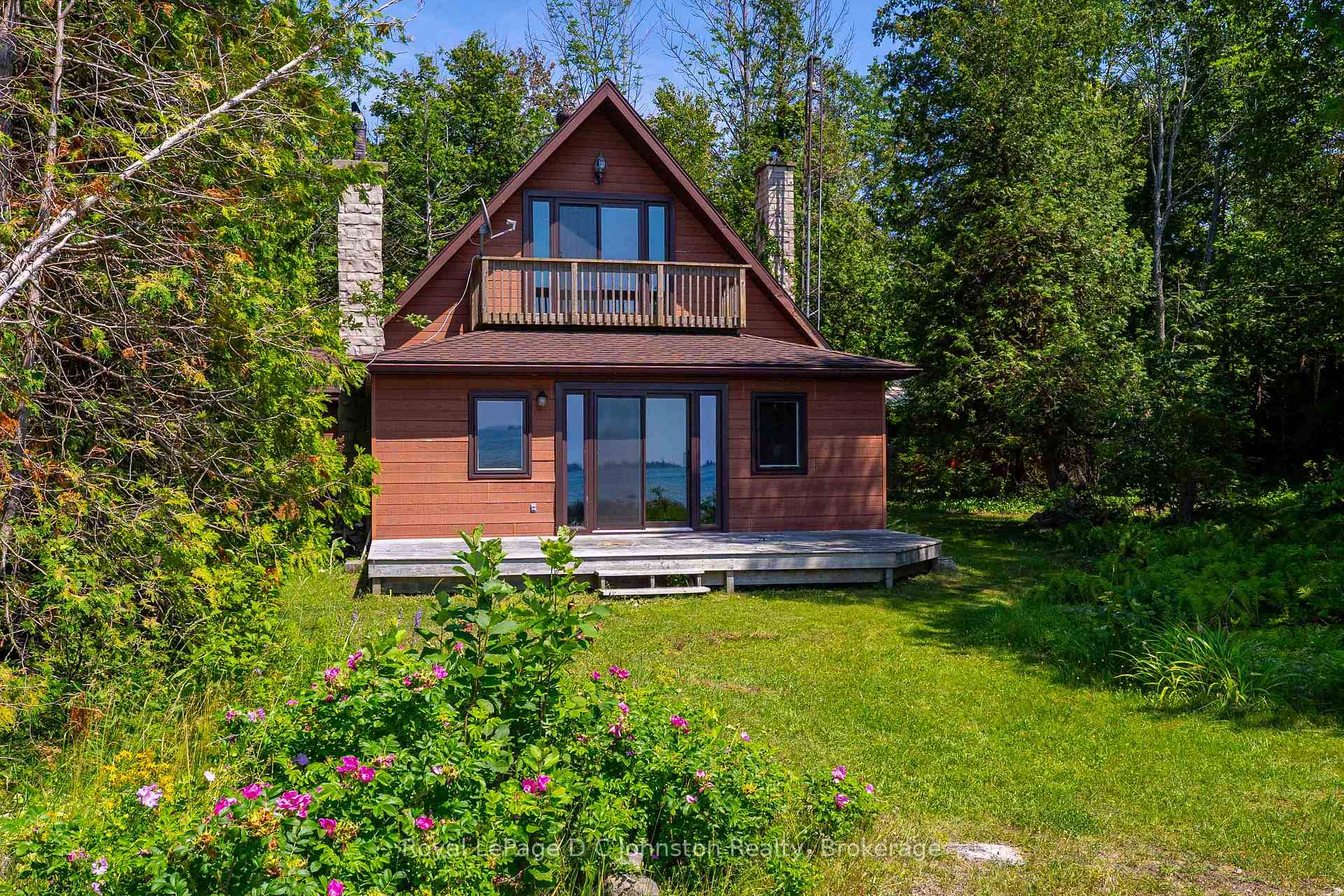 Photo 2 of 140 Hea Road, South Bruce Peninsula — HOMEH