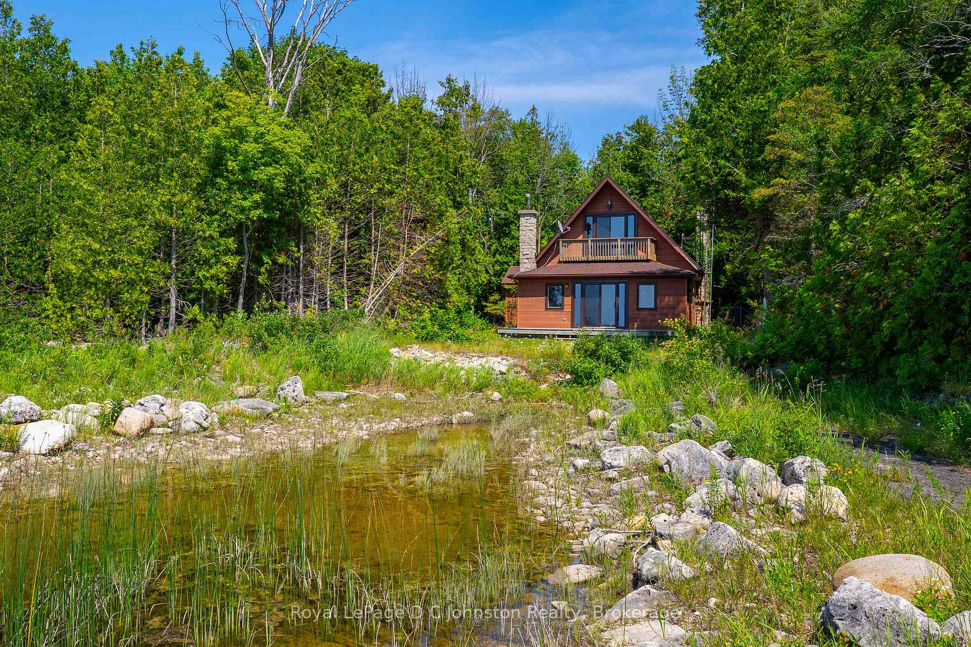 Photo 3 of 140 Hea Road, South Bruce Peninsula — HOMEH