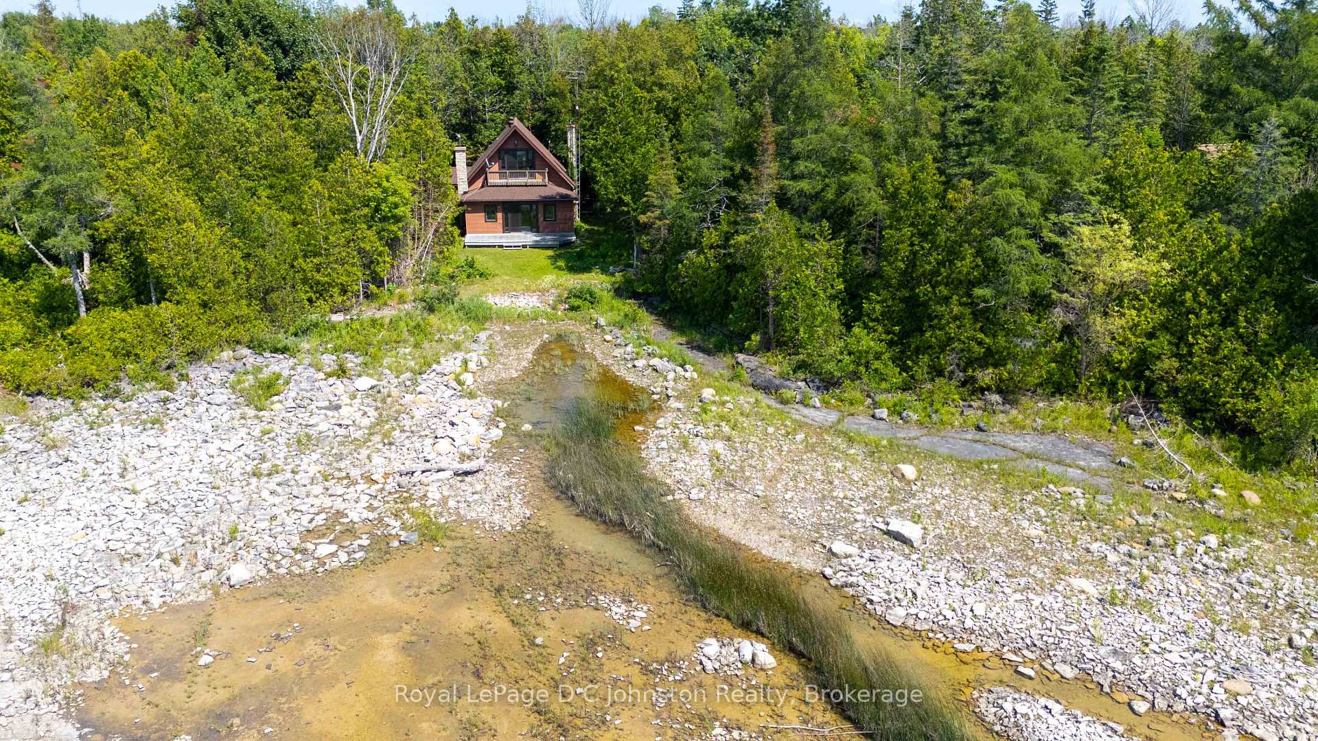Photo 4 of 140 Hea Road, South Bruce Peninsula — HOMEH