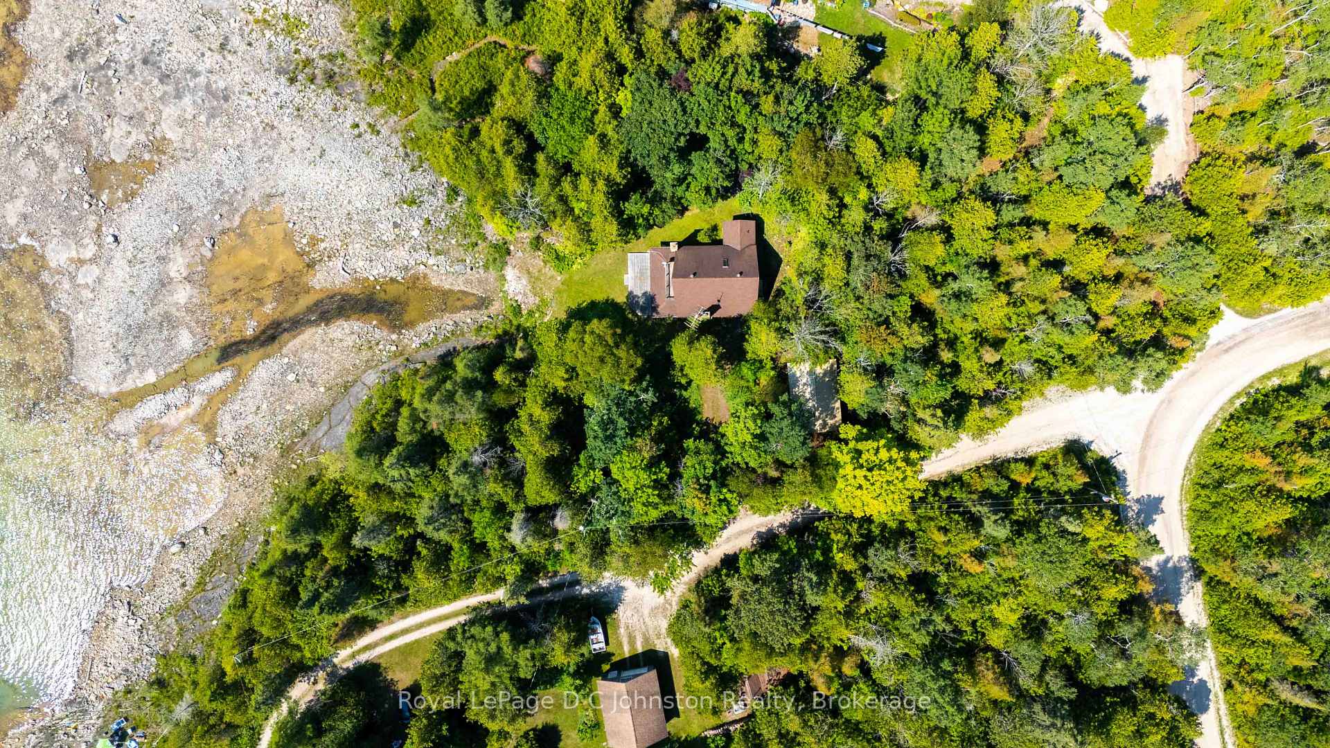 Photo 5 of 140 Hea Road, South Bruce Peninsula — HOMEH