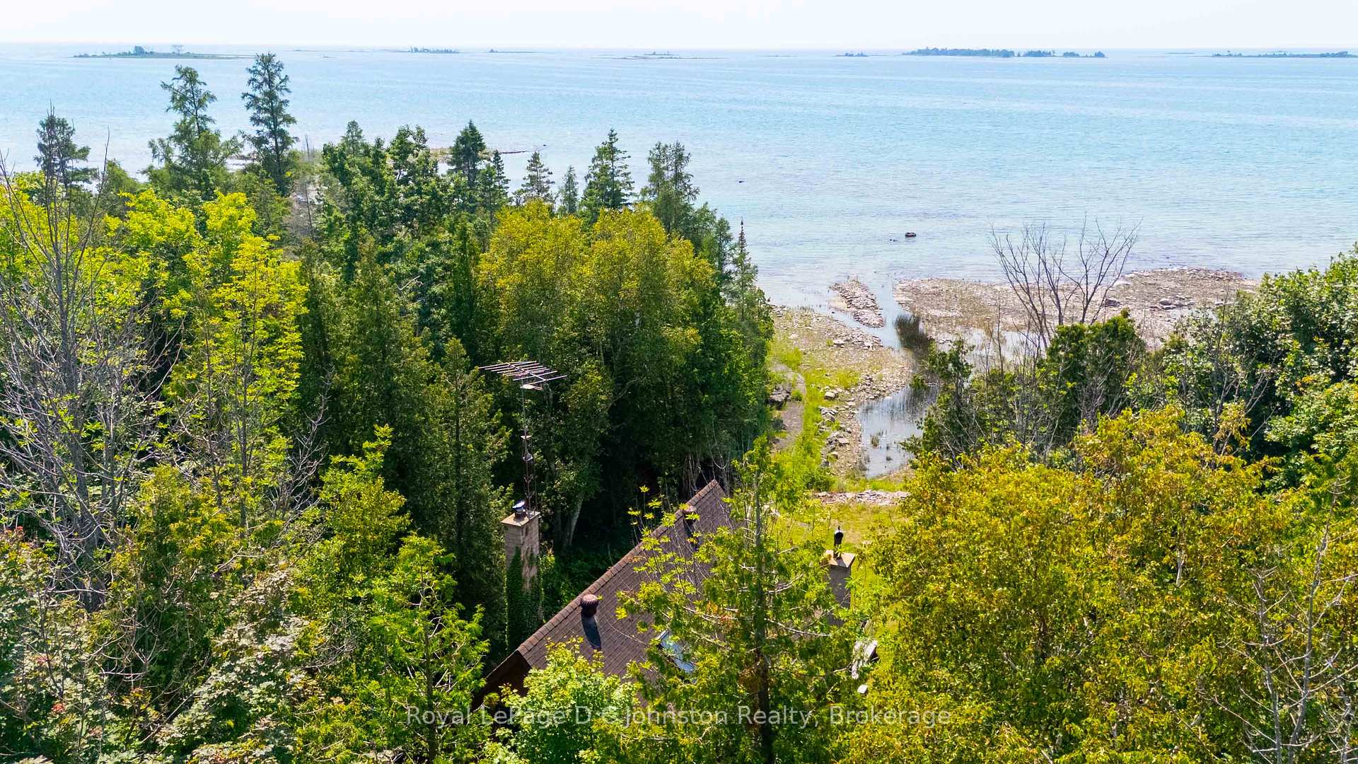 Photo 8 of 140 Hea Road, South Bruce Peninsula — HOMEH
