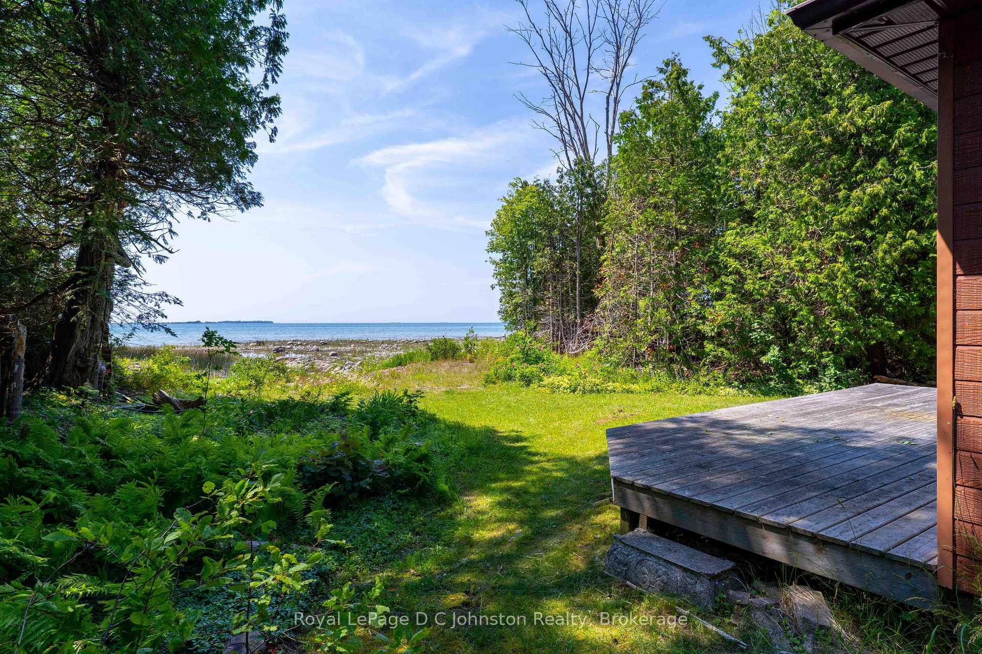 Photo 10 of 140 Hea Road, South Bruce Peninsula — HOMEH