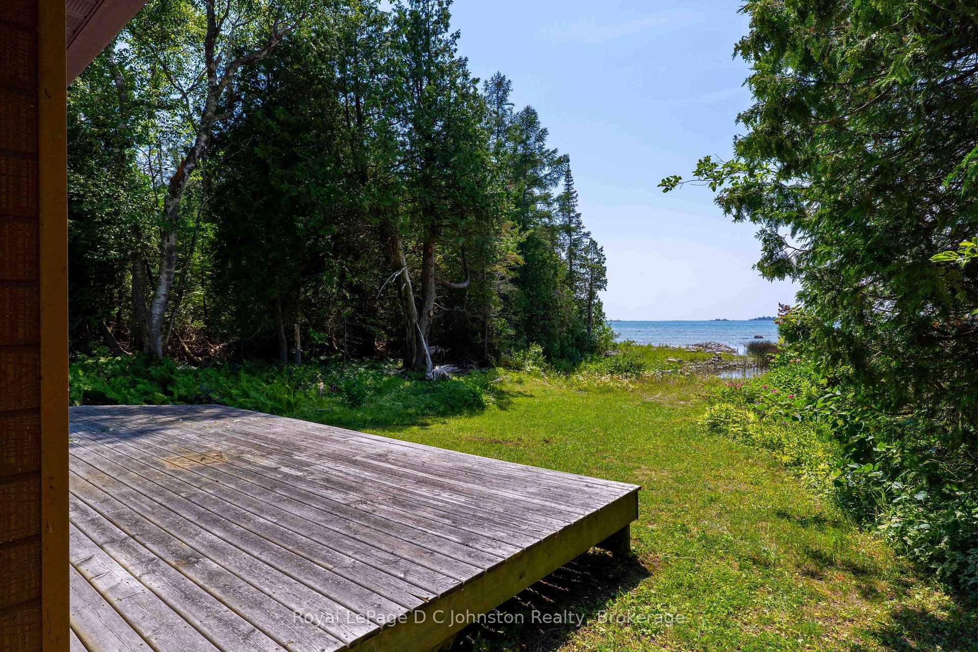 Photo 11 of 140 Hea Road, South Bruce Peninsula — HOMEH