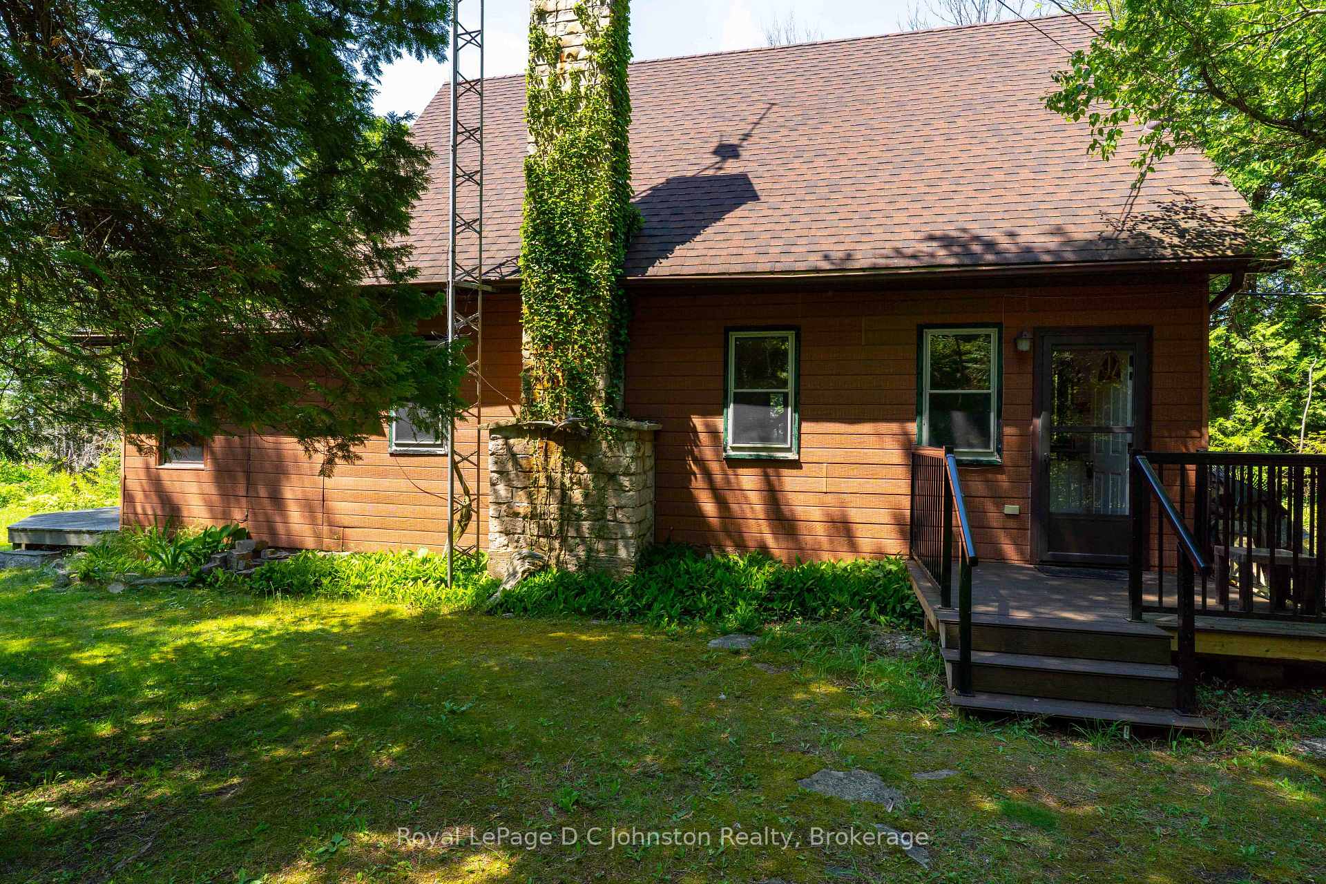 Photo 12 of 140 Hea Road, South Bruce Peninsula — HOMEH