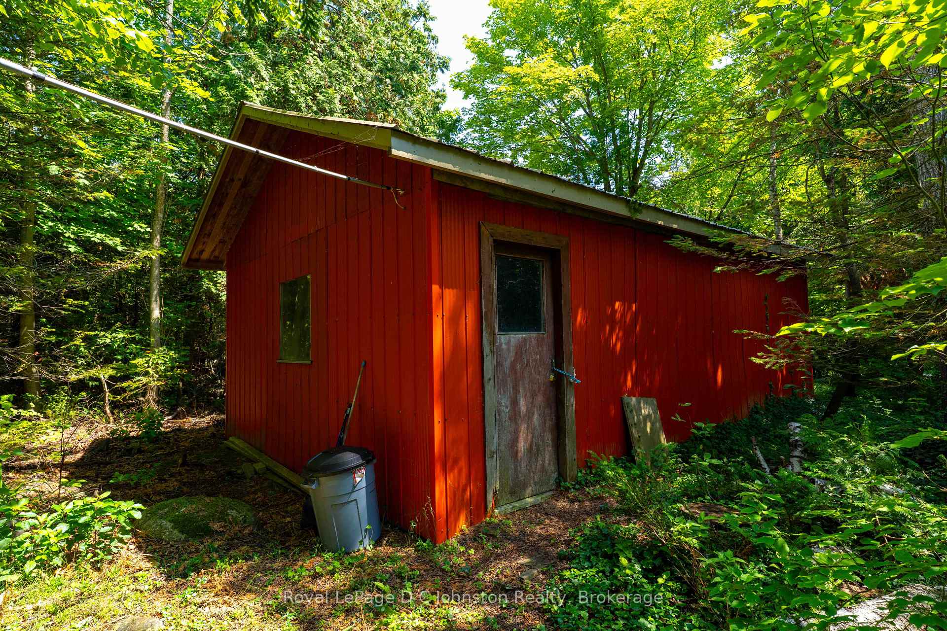 Photo 13 of 140 Hea Road, South Bruce Peninsula — HOMEH