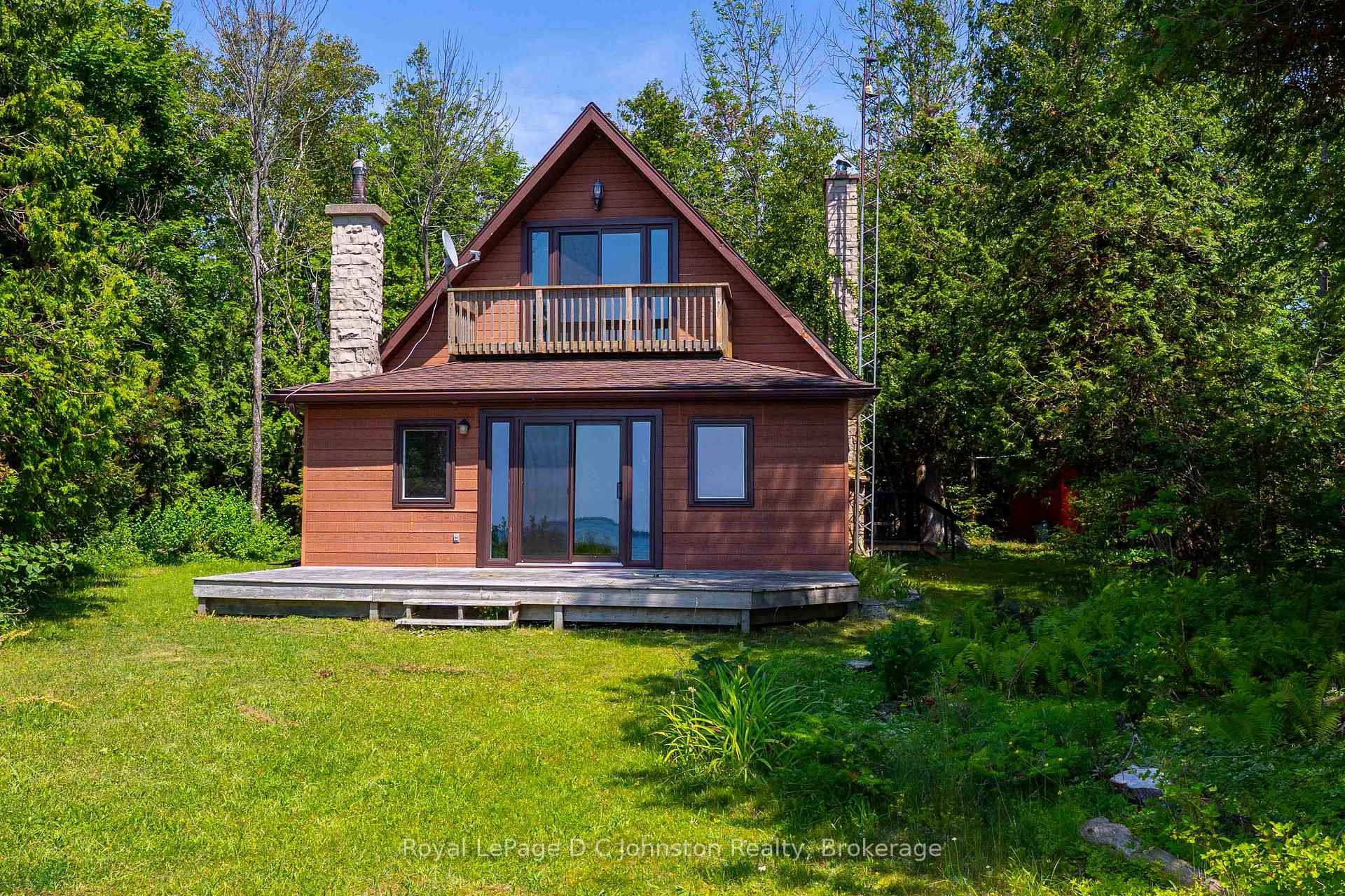 Photo 14 of 140 Hea Road, South Bruce Peninsula — HOMEH