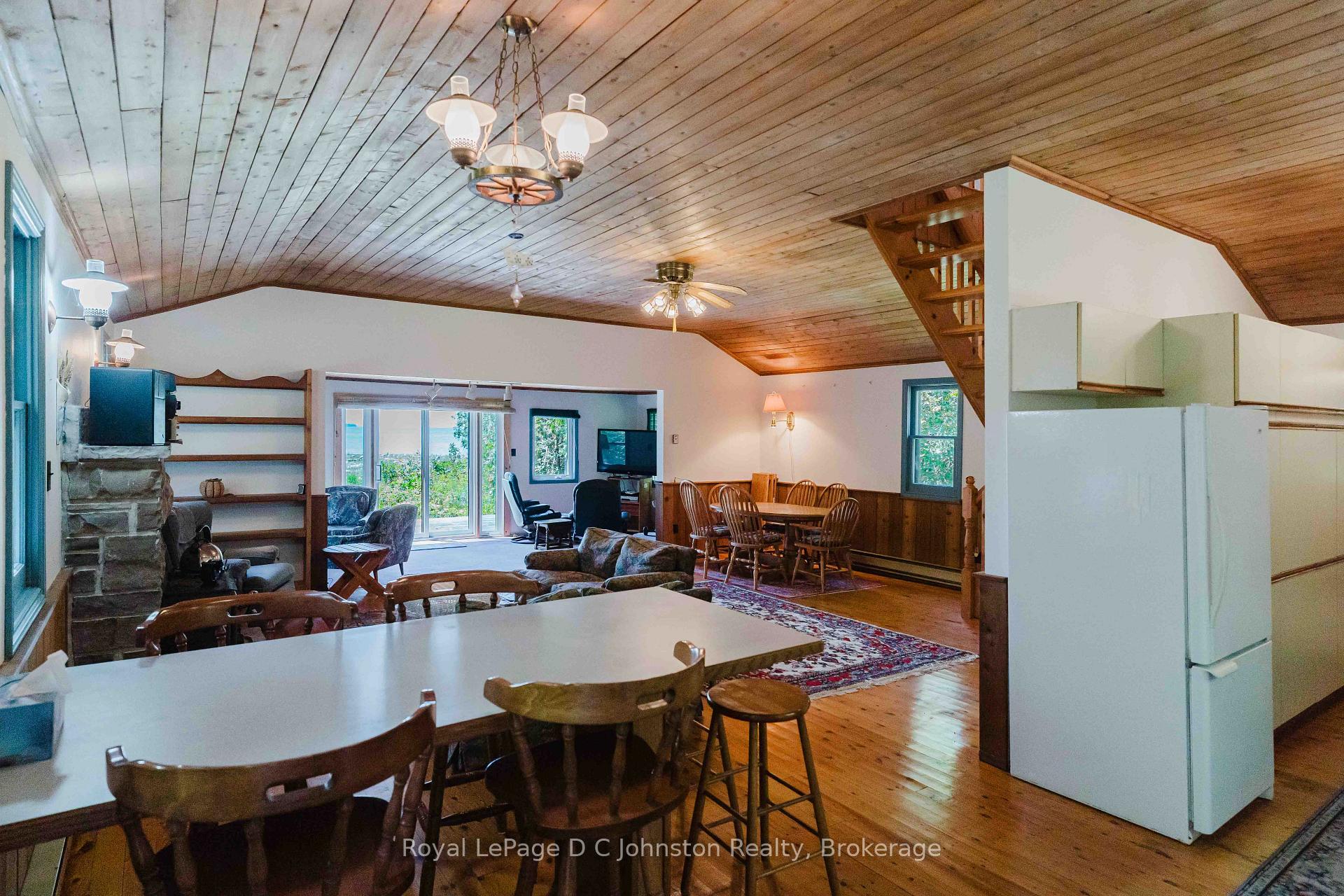 Photo 15 of 140 Hea Road, South Bruce Peninsula — HOMEH