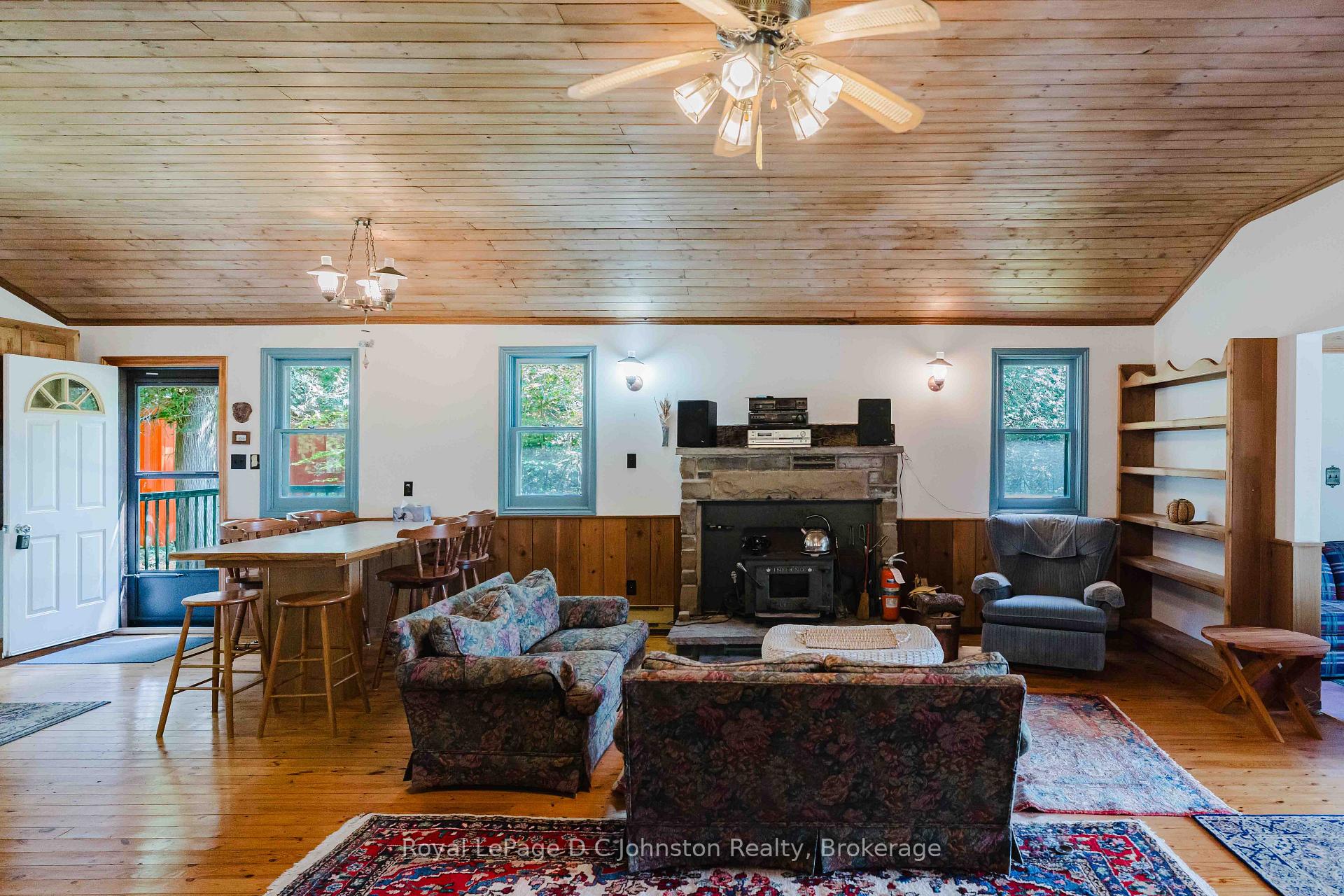 Photo 19 of 140 Hea Road, South Bruce Peninsula — HOMEH