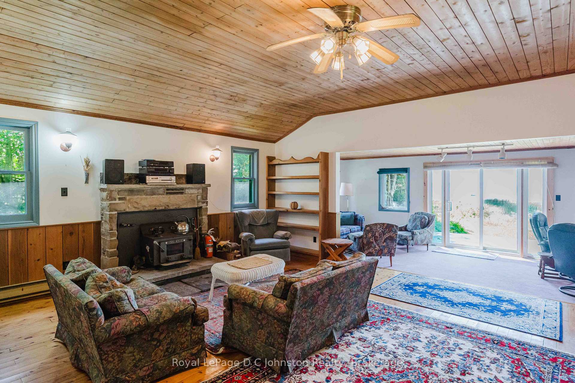 Photo 20 of 140 Hea Road, South Bruce Peninsula — HOMEH