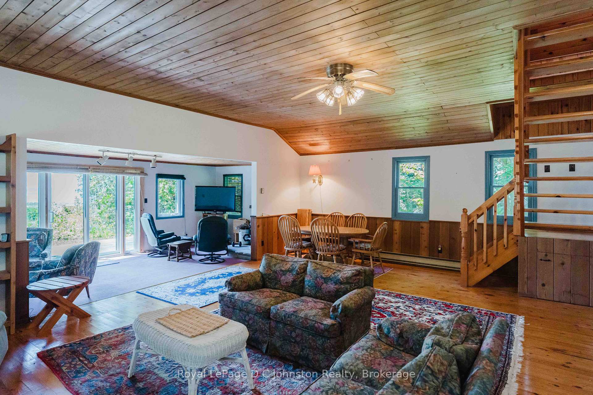 Photo 21 of 140 Hea Road, South Bruce Peninsula — HOMEH