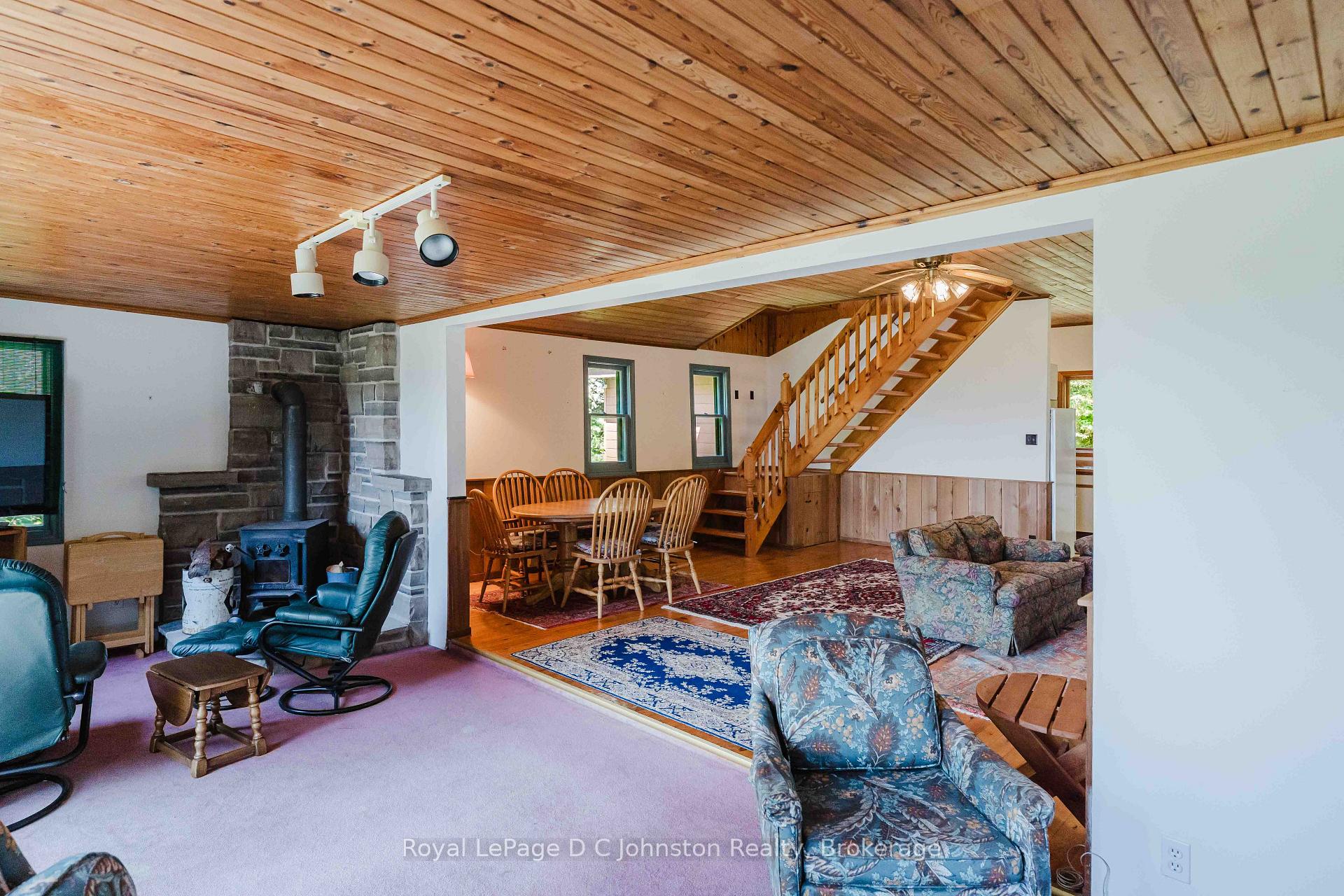 Photo 22 of 140 Hea Road, South Bruce Peninsula — HOMEH