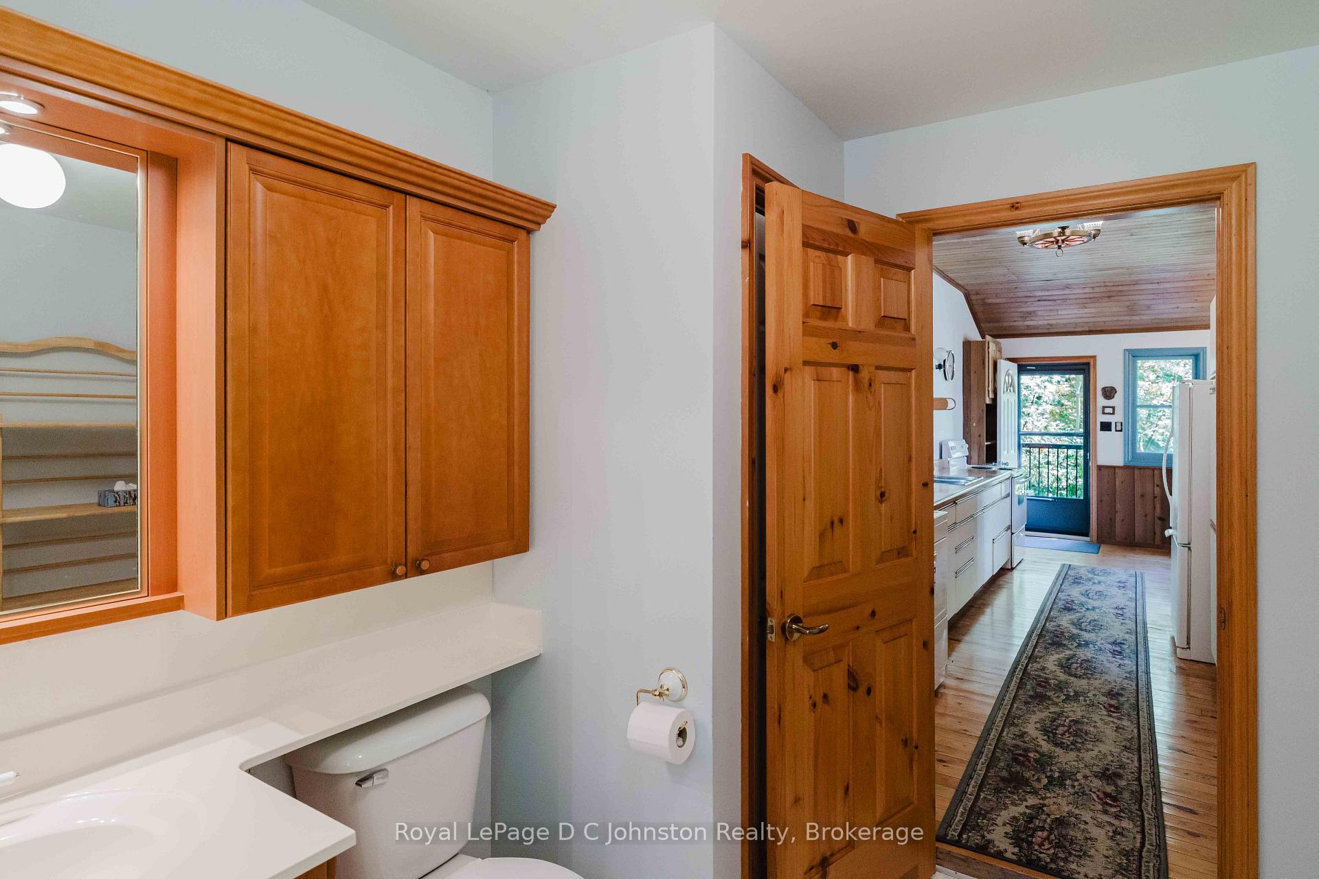 Photo 24 of 140 Hea Road, South Bruce Peninsula — HOMEH