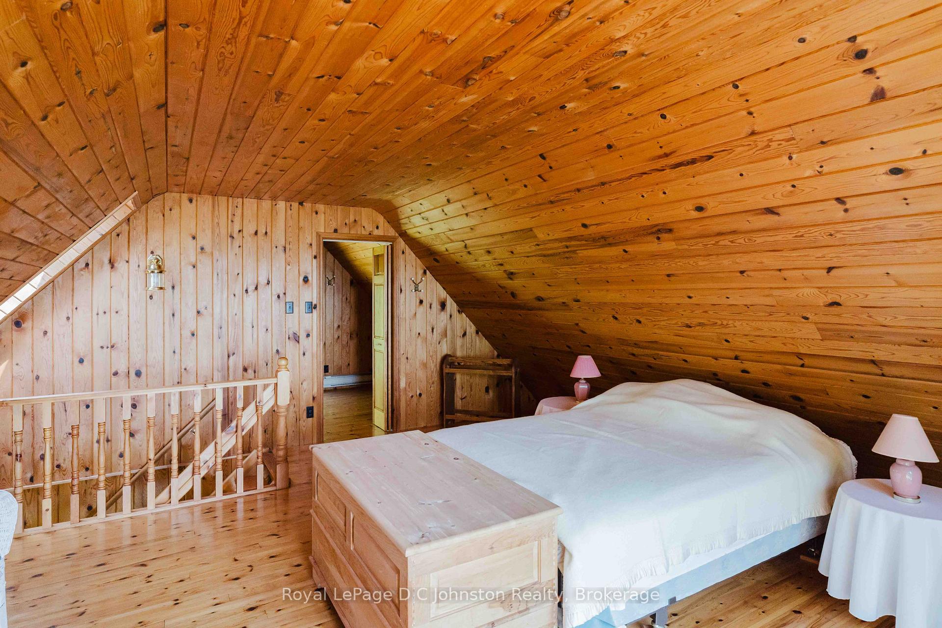 Photo 25 of 140 Hea Road, South Bruce Peninsula — HOMEH