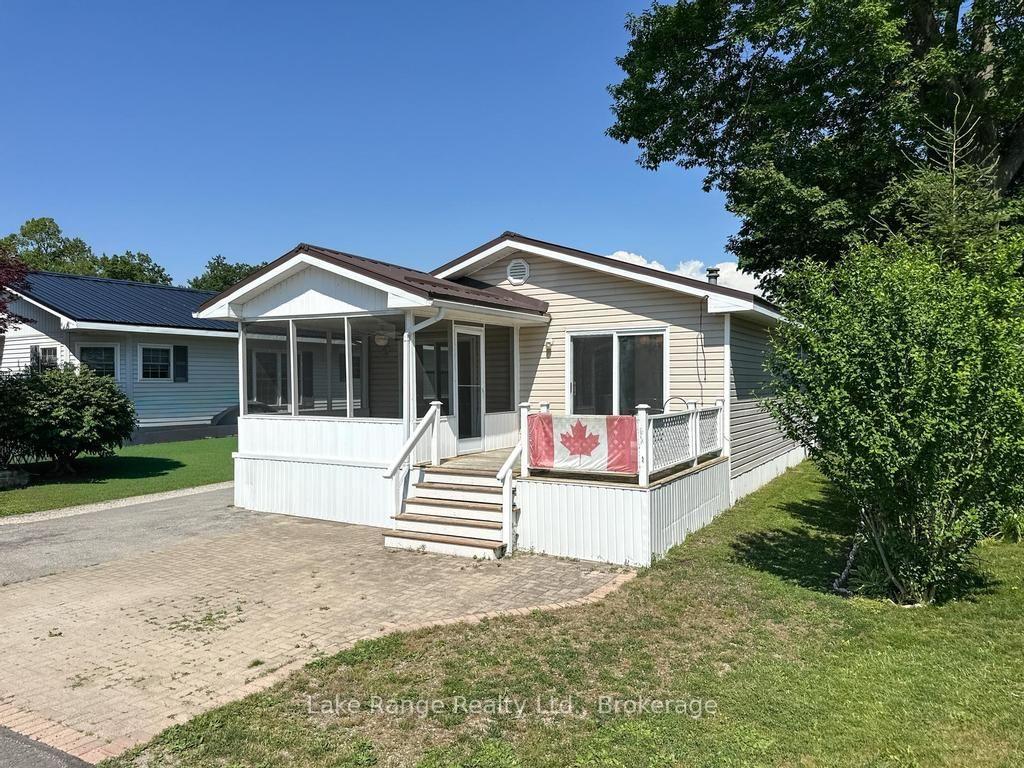 Photo 2 of 8 Cherokee Lane E, Ashfield-Colborne-Wawanosh, Colborne — HOMEH