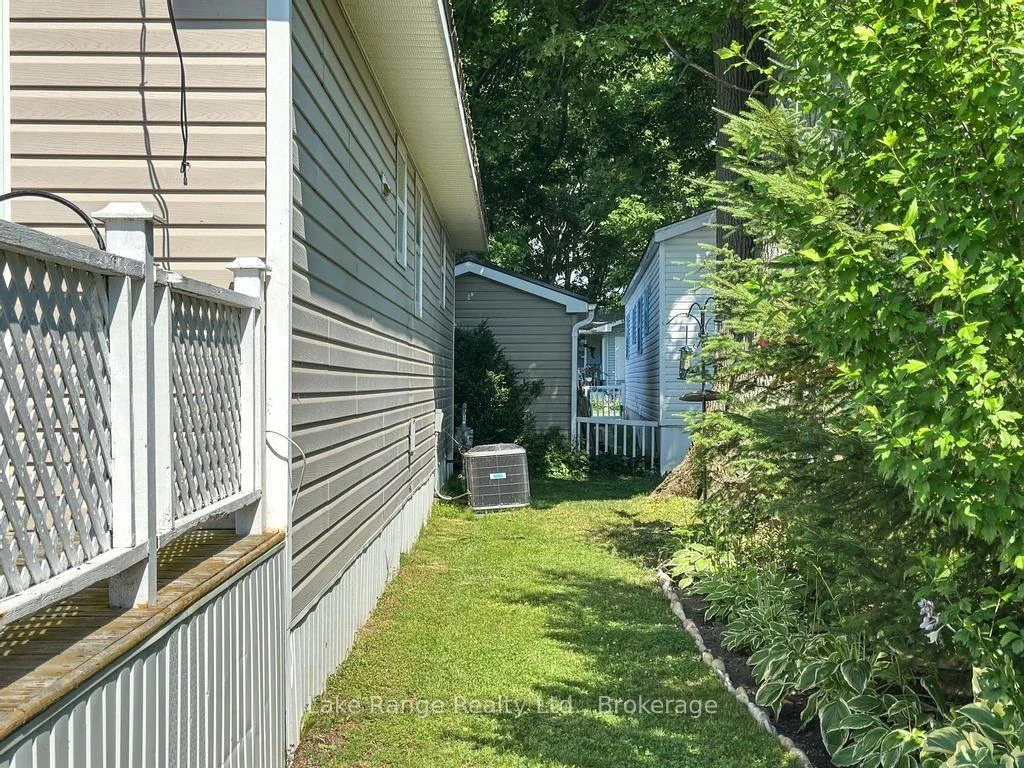 Photo 25 of 8 Cherokee Lane E, Ashfield-Colborne-Wawanosh, Colborne — HOMEH