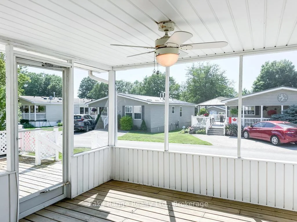 Photo 30 of 8 Cherokee Lane E, Ashfield-Colborne-Wawanosh, Colborne — HOMEH