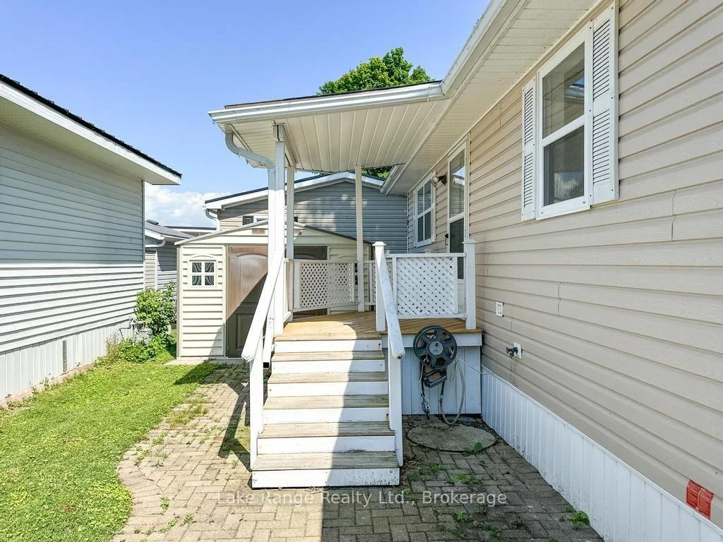 Photo 31 of 8 Cherokee Lane E, Ashfield-Colborne-Wawanosh, Colborne — HOMEH