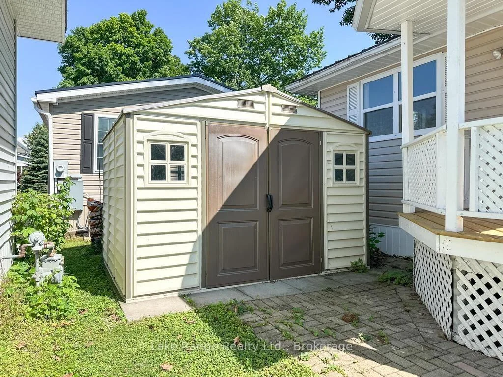 Photo 36 of 8 Cherokee Lane E, Ashfield-Colborne-Wawanosh, Colborne — HOMEH