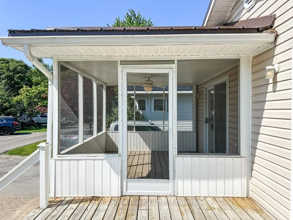 Photo 39 of 8 Cherokee Lane E, Ashfield-Colborne-Wawanosh, Colborne — HOMEH