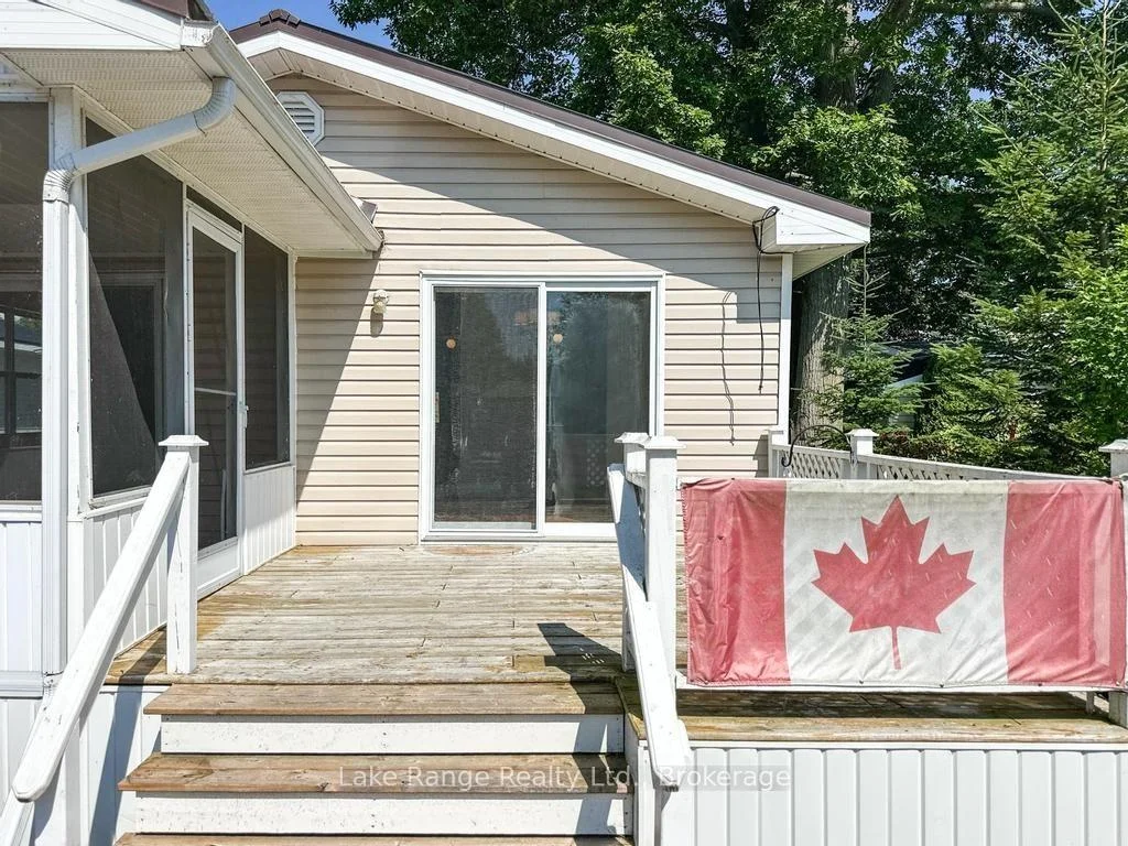 Photo 57 of 8 Cherokee Lane E, Ashfield-Colborne-Wawanosh, Colborne — HOMEH
