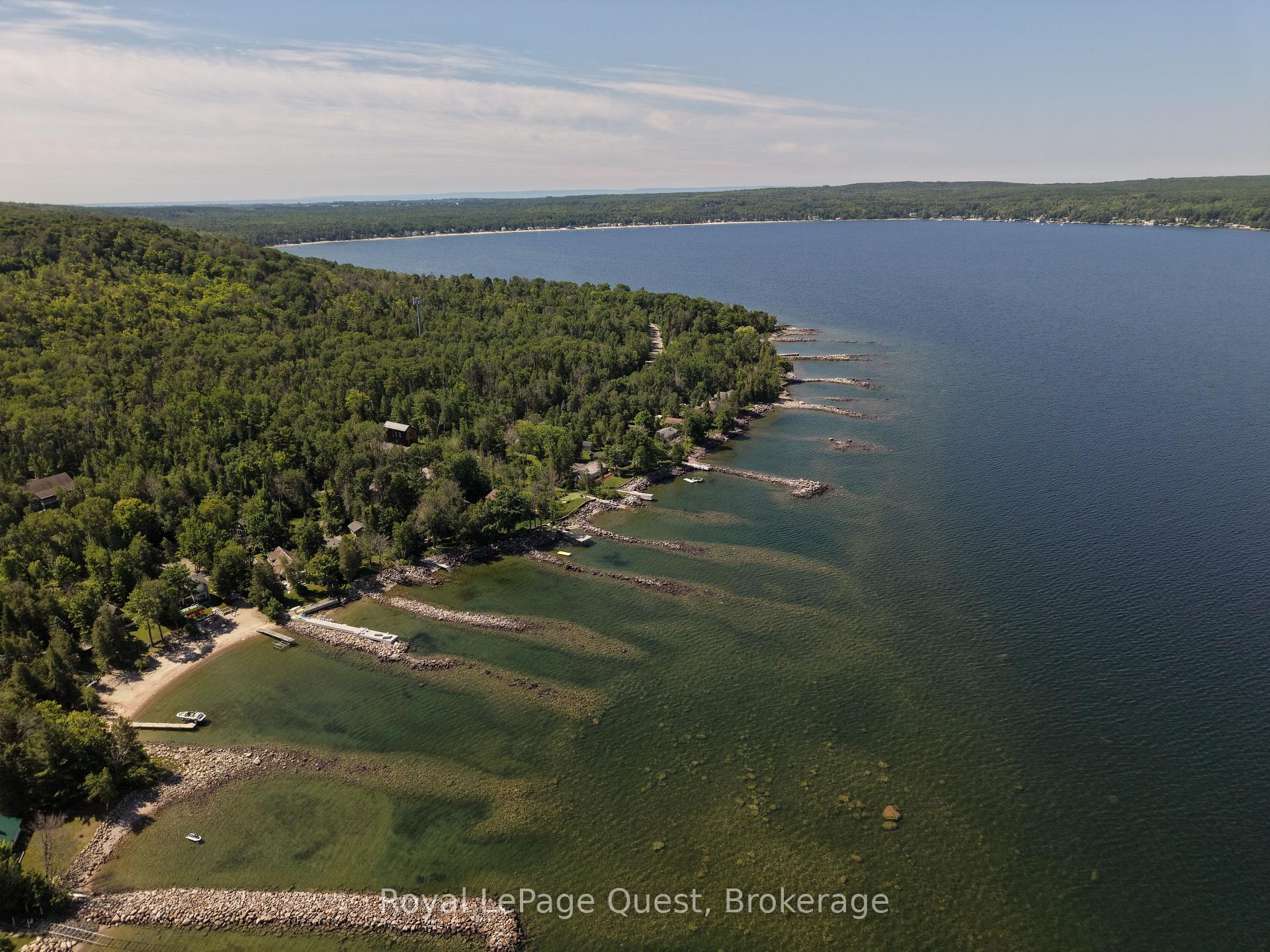 Photo 7 of 430 Silver Birch Drive, Tiny, Rural Tiny — HOMEH
