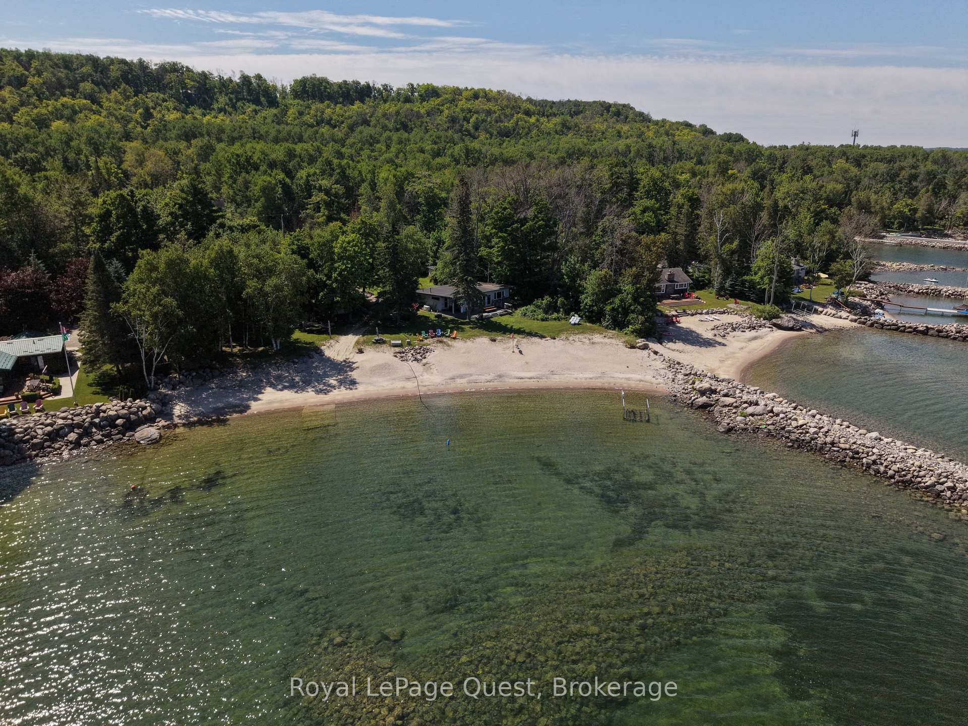 Photo 11 of 430 Silver Birch Drive, Tiny, Rural Tiny — HOMEH