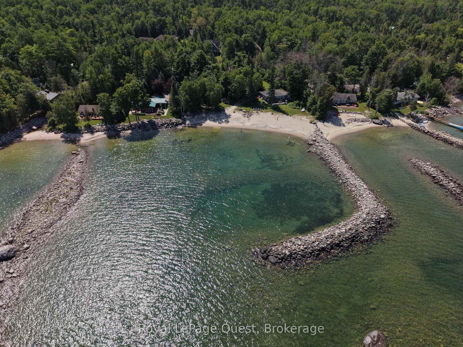 Photo 13 of 430 Silver Birch Drive, Tiny, Rural Tiny — HOMEH