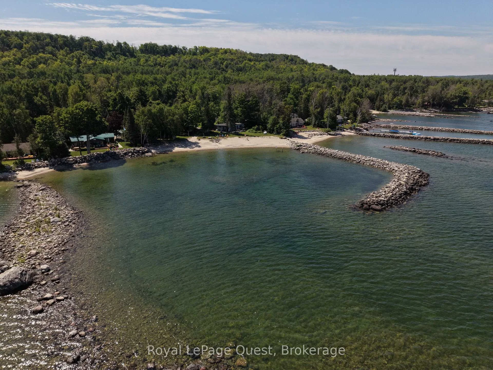 Photo 14 of 430 Silver Birch Drive, Tiny, Rural Tiny — HOMEH
