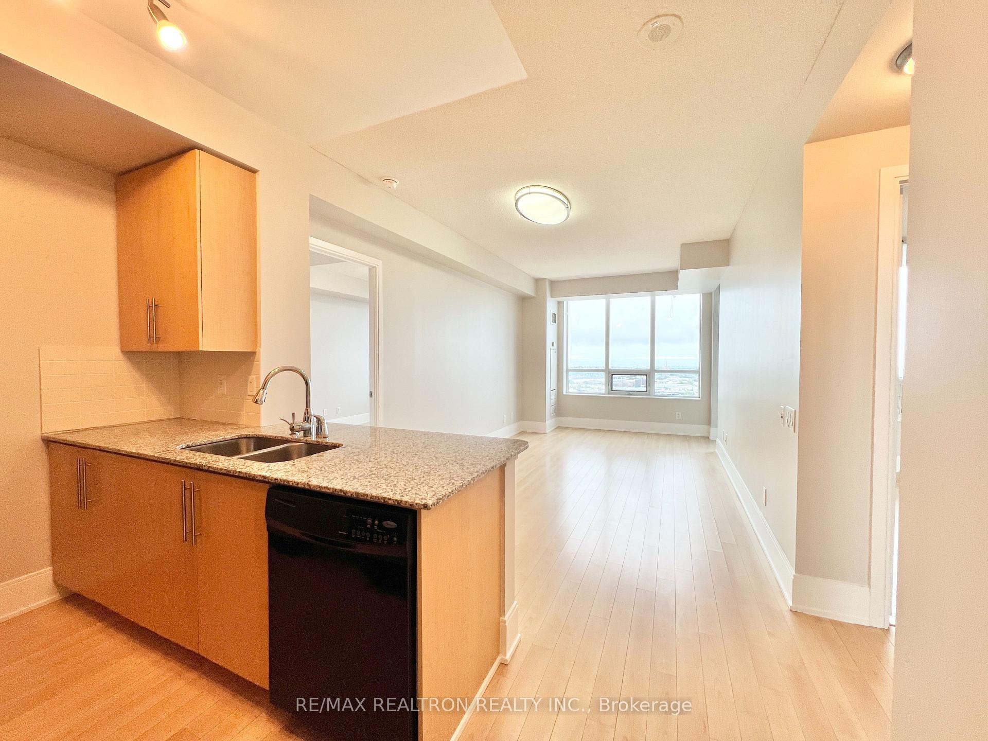 Photo 2 of Unit 2553, 25 Viking Lane, Etobicoke, Islington-City Centre West — HOMEH