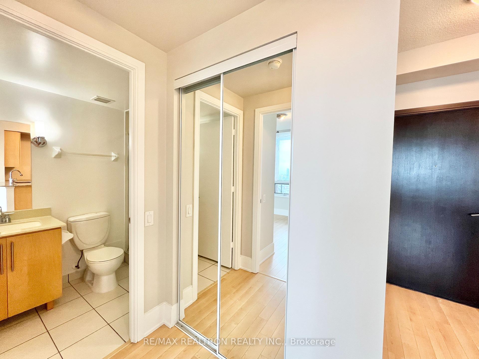 Photo 16 of Unit 2553, 25 Viking Lane, Etobicoke, Islington-City Centre West — HOMEH
