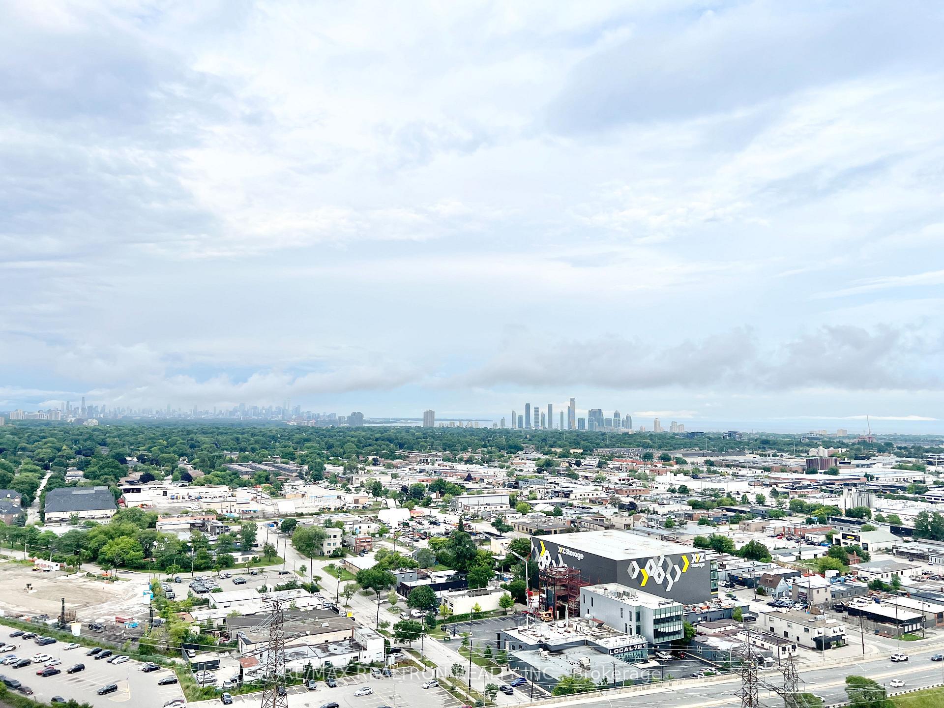 Photo 20 of Unit 2553, 25 Viking Lane, Etobicoke, Islington-City Centre West — HOMEH