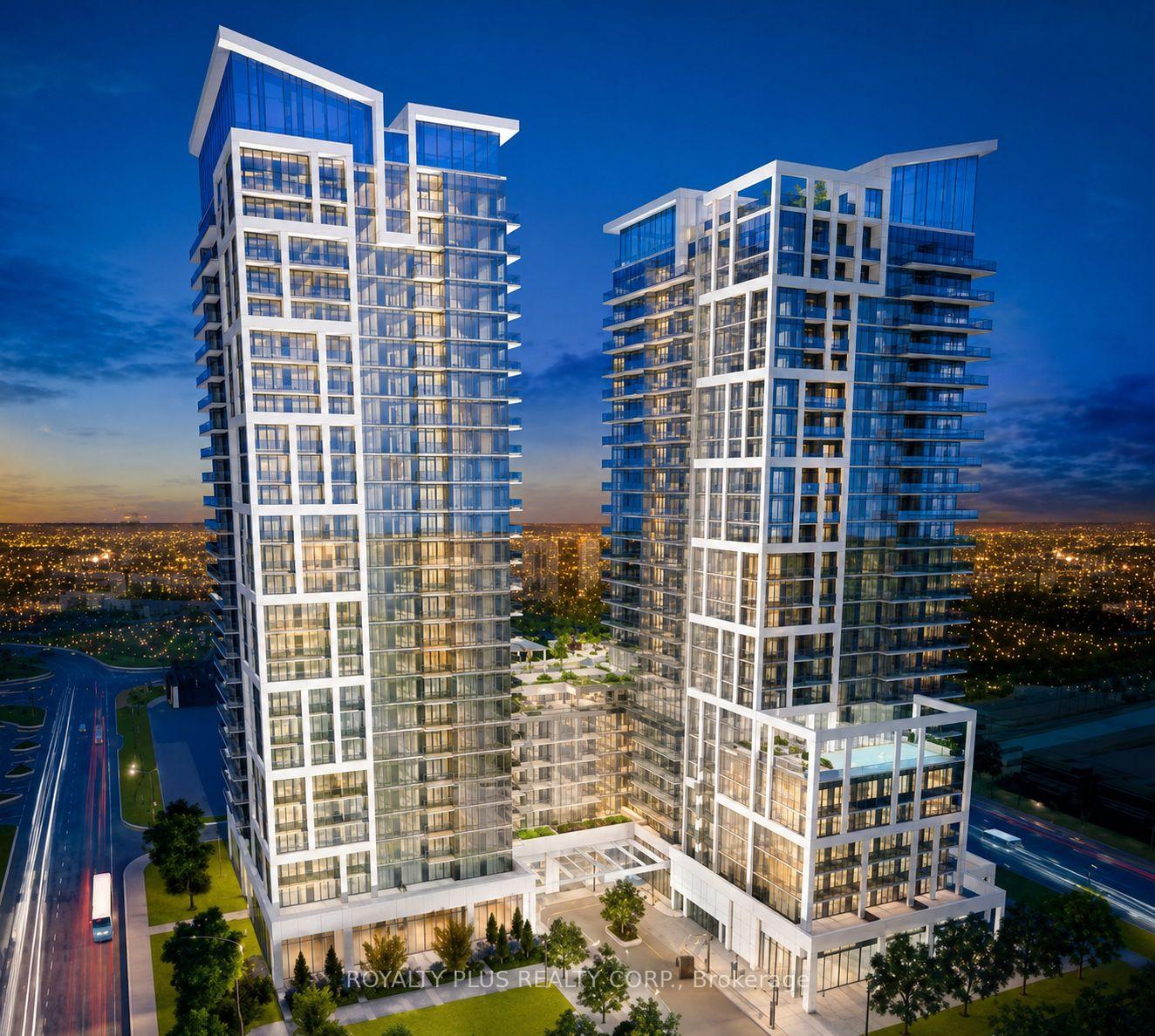 Photo 1 of Unit 11, 9000 Jane Street, Vaughan, Vellore Village — HOMEH