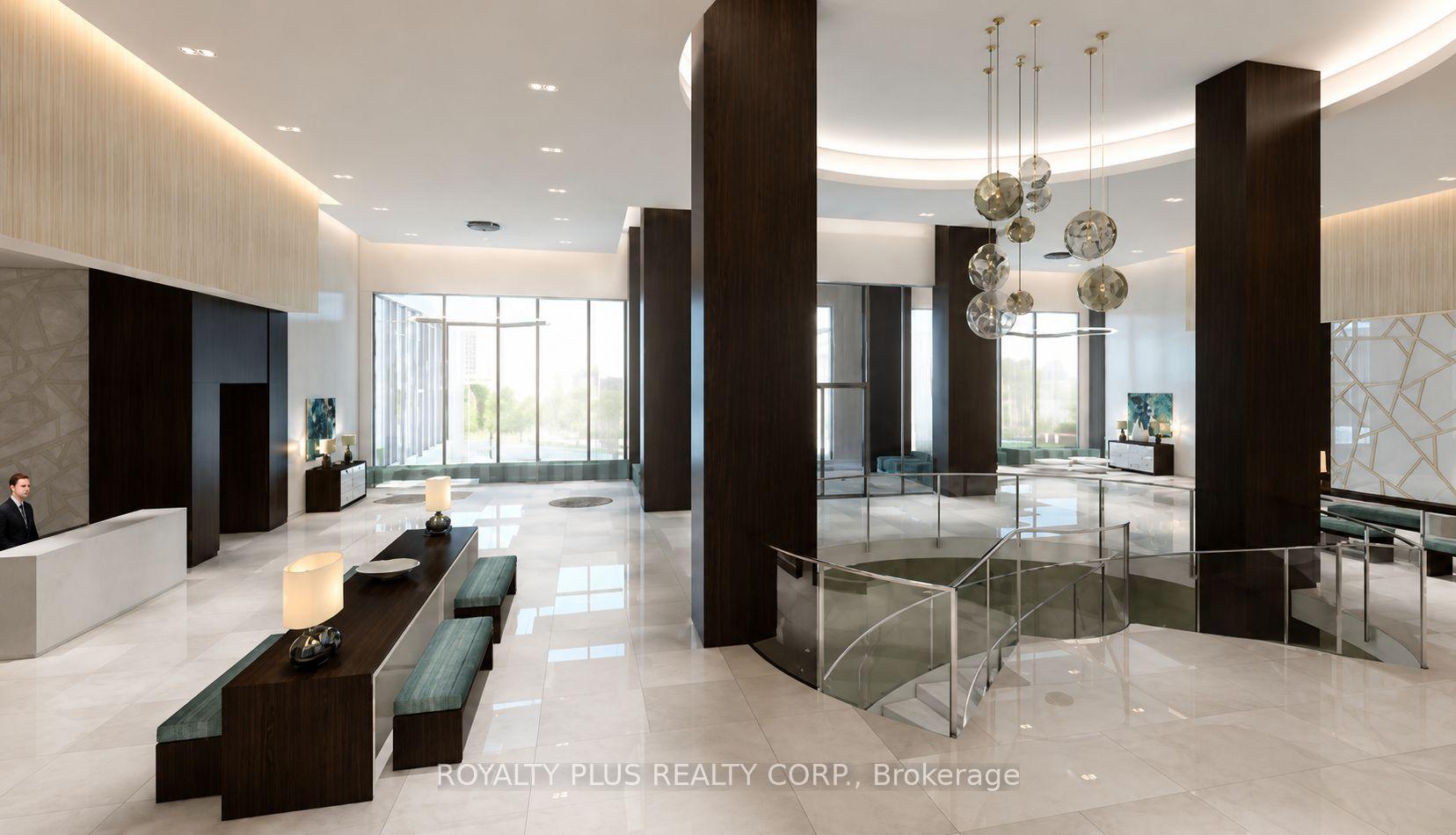 Photo 9 of Unit 11, 9000 Jane Street, Vaughan, Vellore Village — HOMEH
