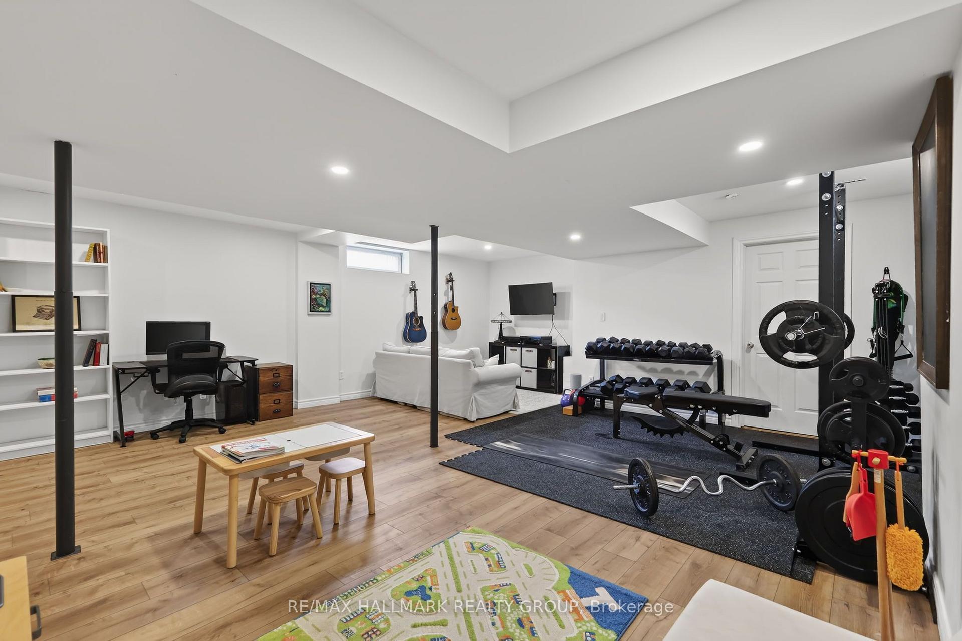 Photo 40 of 6106 Meadowhill Crescent, Ottawa, Chapel Hill — HOMEH