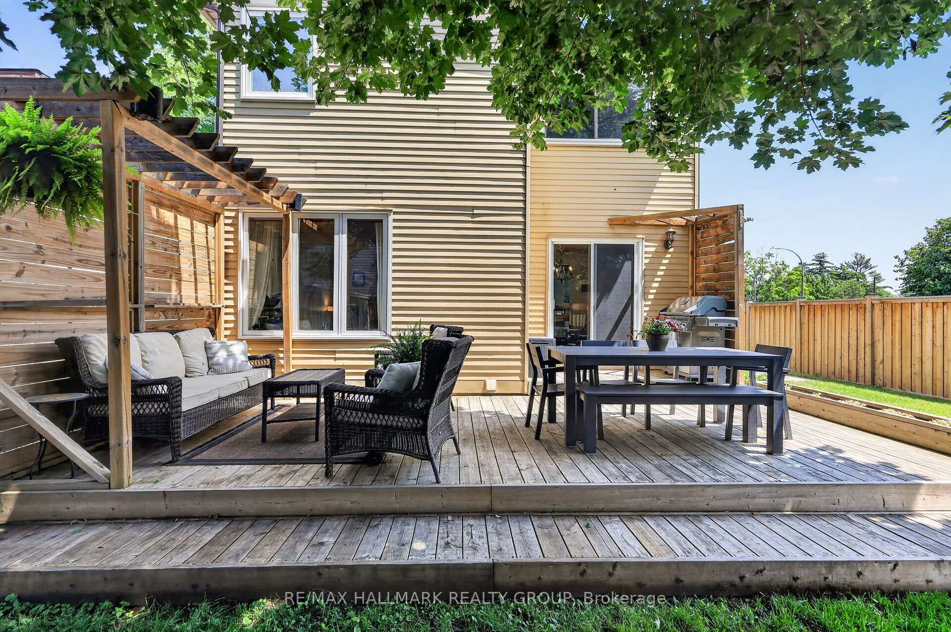 Photo 42 of 6106 Meadowhill Crescent, Ottawa, Chapel Hill — HOMEH