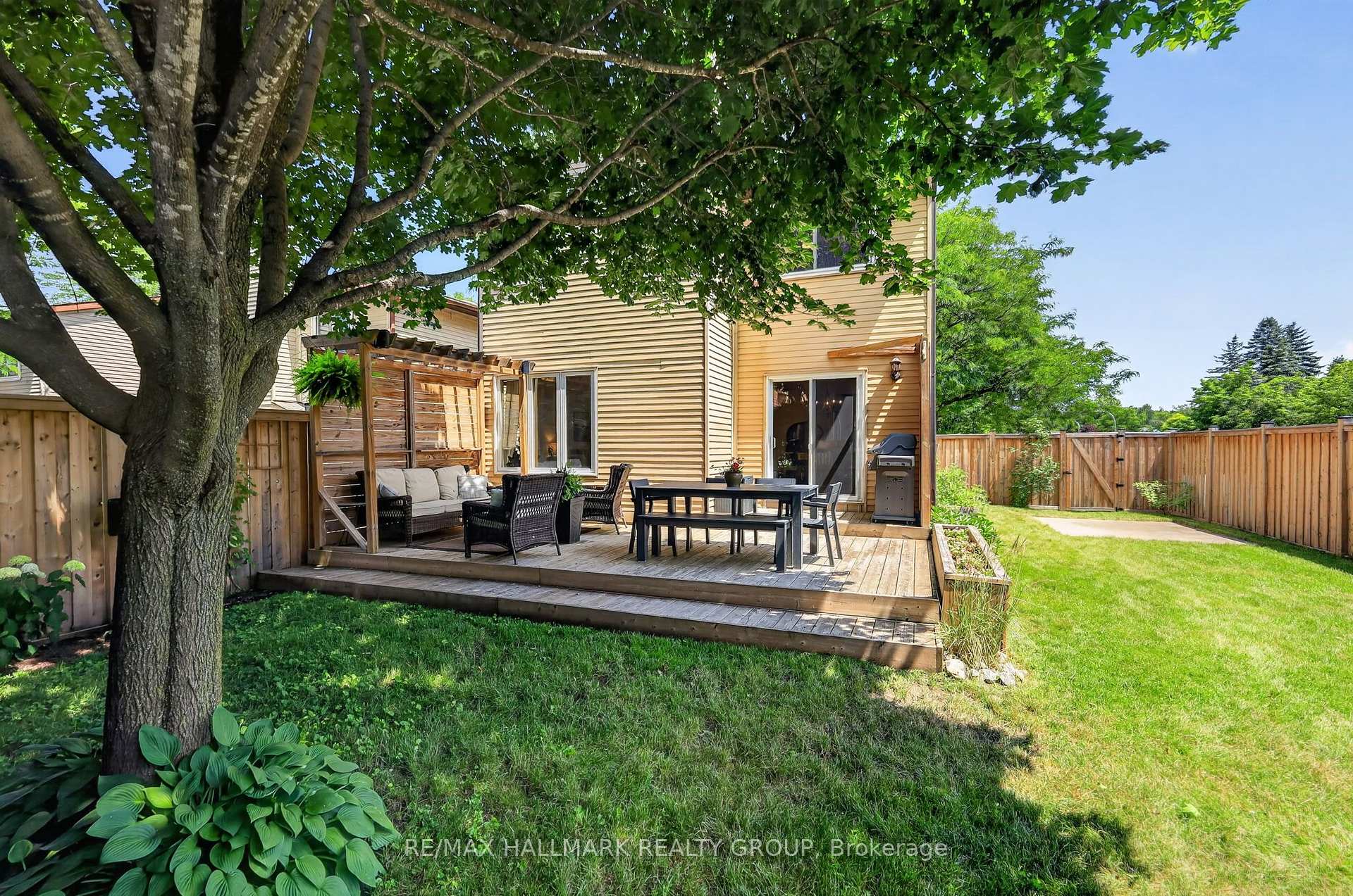 Photo 44 of 6106 Meadowhill Crescent, Ottawa, Chapel Hill — HOMEH