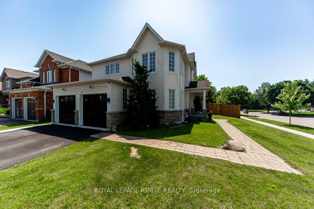 Photo 1 of 189 Dadson Drive, Clarington, Bowmanville — HOMEH
