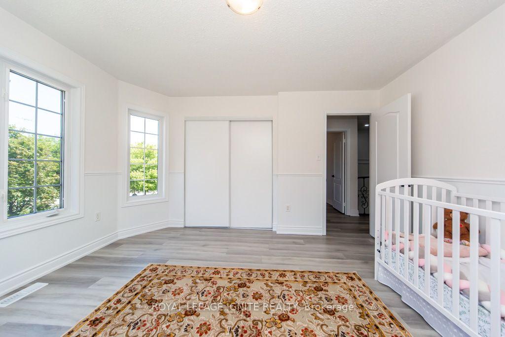 Photo 27 of 189 Dadson Drive, Clarington, Bowmanville — HOMEH