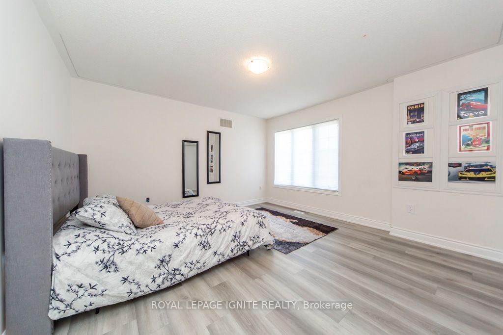 Photo 28 of 189 Dadson Drive, Clarington, Bowmanville — HOMEH