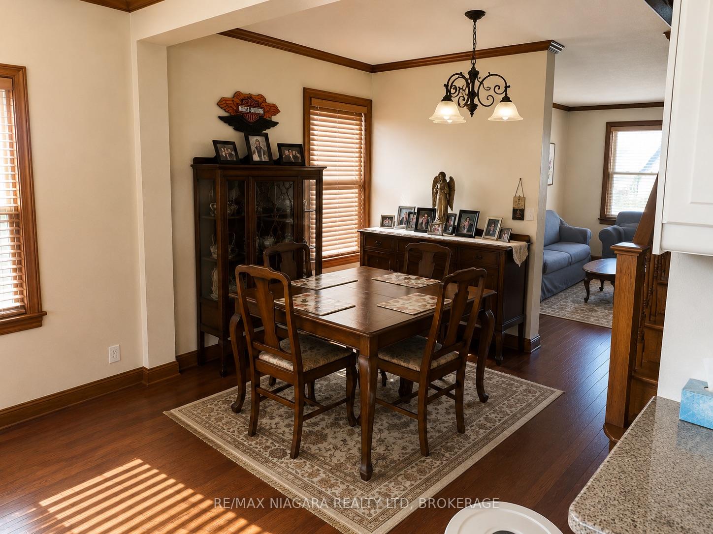 Photo 4 of 63 Sullivan Avenue, Thorold, Thorold Downtown — HOMEH