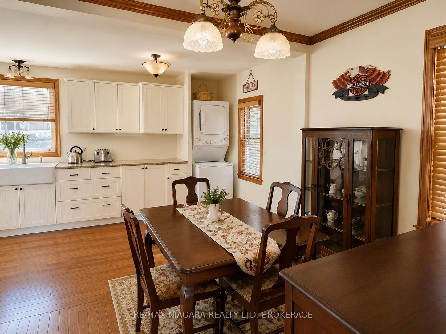 Photo 6 of 63 Sullivan Avenue, Thorold, Thorold Downtown — HOMEH
