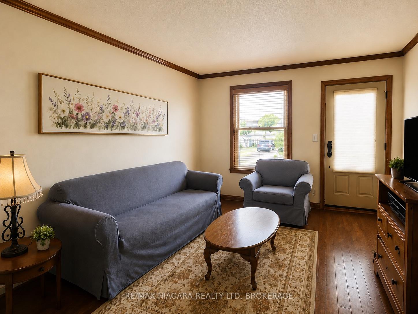 Photo 9 of 63 Sullivan Avenue, Thorold, Thorold Downtown — HOMEH