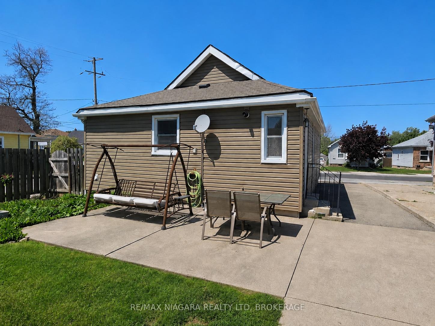 Photo 17 of 63 Sullivan Avenue, Thorold, Thorold Downtown — HOMEH